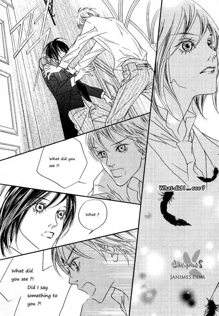 Savage Garden Chapter 5 21